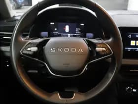 Škoda Kamiq 1.5 TSI Sport | Automaat thumbnail 15