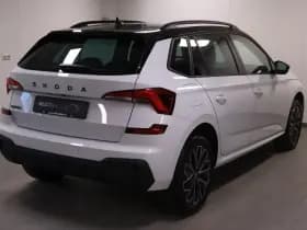 Škoda Kamiq 1.5 TSI Sport | Automaat thumbnail 3