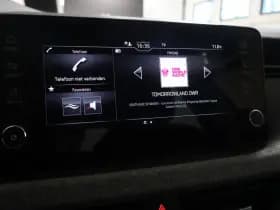 Škoda Kamiq 1.5 TSI Sport | Automaat thumbnail 21