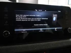 Škoda Kamiq 1.5 TSI Sport | Automaat thumbnail 23