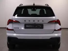 Škoda Kamiq 1.5 TSI Sport | Automaat thumbnail 4