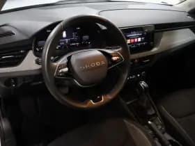 Škoda Kamiq 1.5 TSI Sport | Automaat thumbnail 6