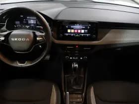 Škoda Kamiq 1.5 TSI Sport | Automaat thumbnail 7