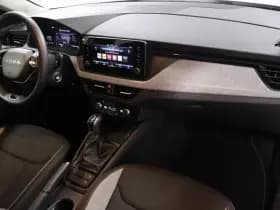 Škoda Kamiq 1.5 TSI Sport | Automaat thumbnail 8