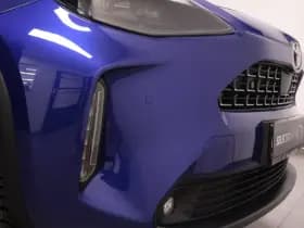 Toyota Yaris Cross 1.5 Hybrid Executive | 1e Eigenaar | Panodak thumbnail 33