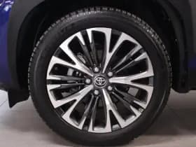 Toyota Yaris Cross 1.5 Hybrid Executive | 1e Eigenaar | Panodak thumbnail 5