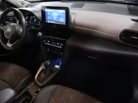 Toyota Yaris Cross 1.5 Hybrid Executive | 1e Eigenaar | Panodak thumbnail 8