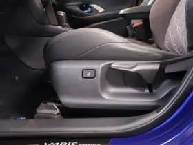 Toyota Yaris Cross 1.5 Hybrid Executive | 1e Eigenaar | Panodak thumbnail 10