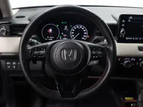 Honda HR-V 1.5 e:HEV Advance Style thumbnail 11