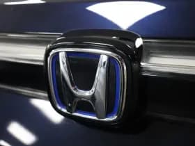 Honda HR-V 1.5 e:HEV Advance Style thumbnail 29