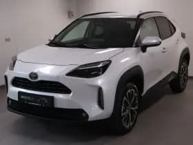 Toyota Yaris Cross 1.5 Hybride 130 Executive | Elektrisch Achterklep