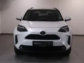 Toyota Yaris Cross 1.5 Hybride 130 Executive | Elektrisch Achterklep thumbnail 2