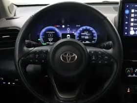Toyota Yaris Cross 1.5 Hybride 130 Executive | Elektrisch Achterklep thumbnail 16