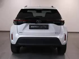 Toyota Yaris Cross 1.5 Hybride 130 Executive | Elektrisch Achterklep thumbnail 4