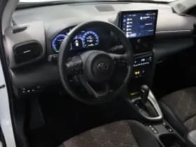 Toyota Yaris Cross 1.5 Hybride 130 Executive | Elektrisch Achterklep thumbnail 6