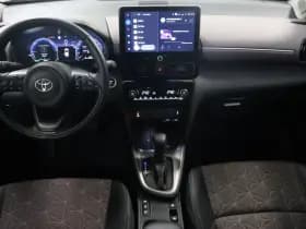 Toyota Yaris Cross 1.5 Hybride 130 Executive | Elektrisch Achterklep thumbnail 7