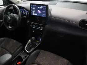 Toyota Yaris Cross 1.5 Hybride 130 Executive | Elektrisch Achterklep thumbnail 8