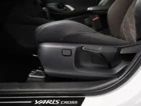 Toyota Yaris Cross 1.5 Hybride 130 Executive | Elektrisch Achterklep thumbnail 10