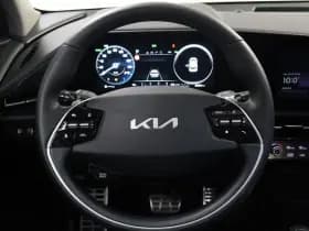 Kia Niro 1.6 GDi PHEV ExecutiveLine | Plug-in Hybrid thumbnail 17