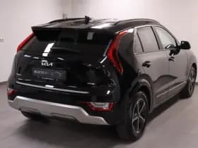 Kia Niro 1.6 GDi PHEV ExecutiveLine | Plug-in Hybrid thumbnail 3