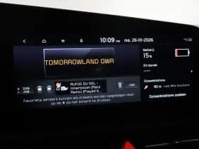 Kia Niro 1.6 GDi PHEV ExecutiveLine | Plug-in Hybrid thumbnail 25