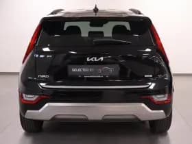 Kia Niro 1.6 GDi PHEV ExecutiveLine | Plug-in Hybrid thumbnail 4