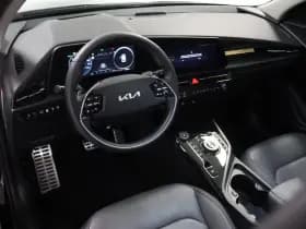 Kia Niro 1.6 GDi PHEV ExecutiveLine | Plug-in Hybrid thumbnail 6