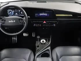 Kia Niro 1.6 GDi PHEV ExecutiveLine | Plug-in Hybrid thumbnail 7