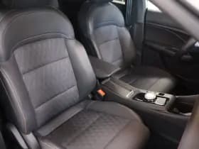 MG MG3 Hybrid+ 1.5 Hybrid+ Luxury thumbnail 11