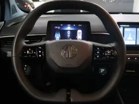 MG MG3 Hybrid+ 1.5 Hybrid+ Luxury thumbnail 16
