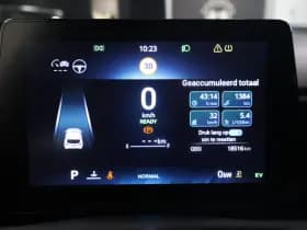 MG MG3 Hybrid+ 1.5 Hybrid+ Luxury thumbnail 17