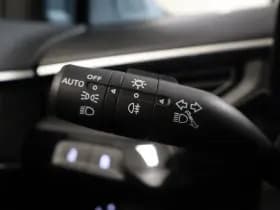 MG MG3 Hybrid+ 1.5 Hybrid+ Luxury thumbnail 20