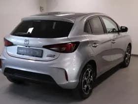 MG MG3 Hybrid+ 1.5 Hybrid+ Luxury thumbnail 3