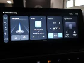 MG MG3 Hybrid+ 1.5 Hybrid+ Luxury thumbnail 22