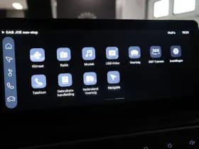 MG MG3 Hybrid+ 1.5 Hybrid+ Luxury thumbnail 23