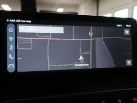 MG MG3 Hybrid+ 1.5 Hybrid+ Luxury thumbnail 24