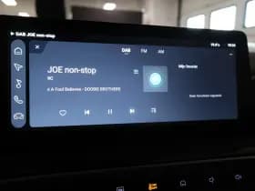 MG MG3 Hybrid+ 1.5 Hybrid+ Luxury thumbnail 26