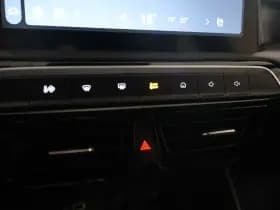 MG MG3 Hybrid+ 1.5 Hybrid+ Luxury thumbnail 28