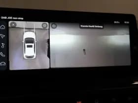 MG MG3 Hybrid+ 1.5 Hybrid+ Luxury thumbnail 30