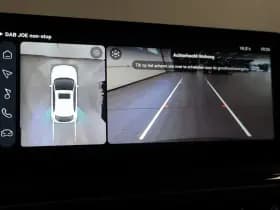 MG MG3 Hybrid+ 1.5 Hybrid+ Luxury thumbnail 31