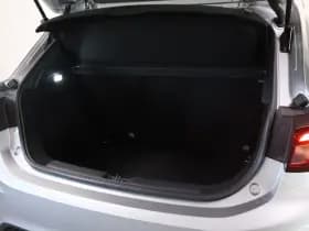 MG MG3 Hybrid+ 1.5 Hybrid+ Luxury thumbnail 32