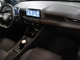 MG MG3 Hybrid+ 1.5 Hybrid+ Luxury thumbnail 8