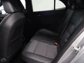 MG MG3 Hybrid+ 1.5 Hybrid+ Luxury thumbnail 10