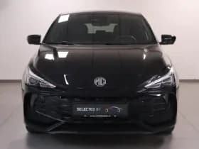 MG MG3 Hybrid+ 1.5 Hybrid+ Luxury thumbnail 2