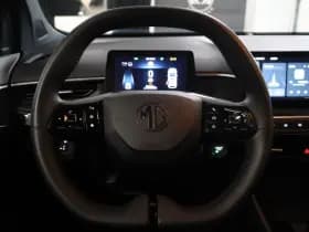 MG MG3 Hybrid+ 1.5 Hybrid+ Luxury thumbnail 15