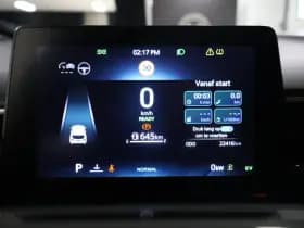 MG MG3 Hybrid+ 1.5 Hybrid+ Luxury thumbnail 16