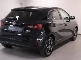 MG MG3 Hybrid+ 1.5 Hybrid+ Luxury thumbnail 3