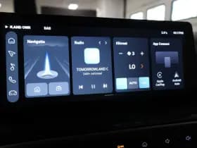 MG MG3 Hybrid+ 1.5 Hybrid+ Luxury thumbnail 21