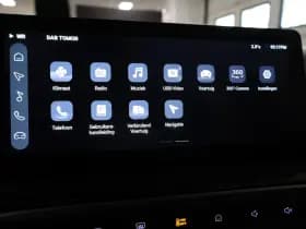 MG MG3 Hybrid+ 1.5 Hybrid+ Luxury thumbnail 22