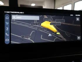 MG MG3 Hybrid+ 1.5 Hybrid+ Luxury thumbnail 23